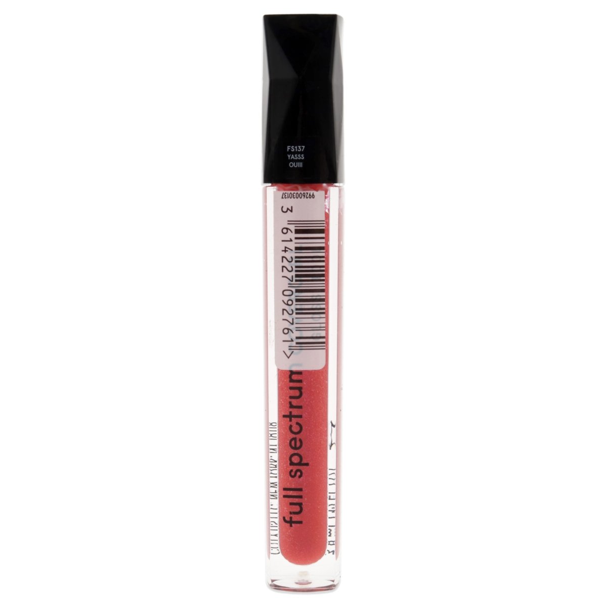 EAN 3614227092761 product image for I0130035 0.12 oz Full Spectrum Idol Lip Gloss - Yasss | upcitemdb.com