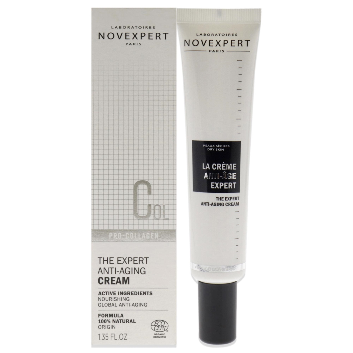 Novexpert Crème Anti-Age Expert 40 ml