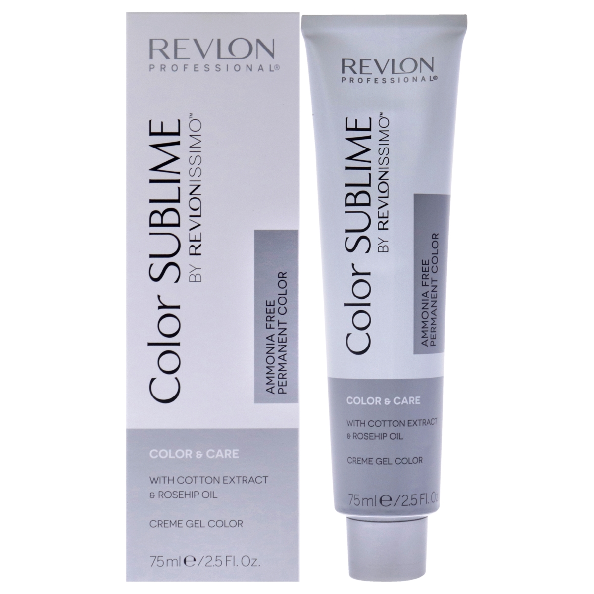 I0123911 2.5 oz issimo Color Sublime Hair Color - 8.21 Light Ash Blonde