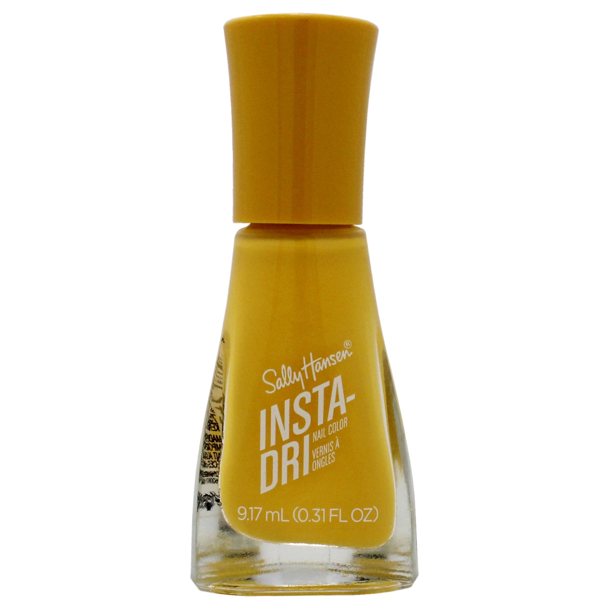 EAN 3616303242275 product image for I0148111 0.31 oz Insta-Dri Nail Color - 531 My Ca-banana | upcitemdb.com