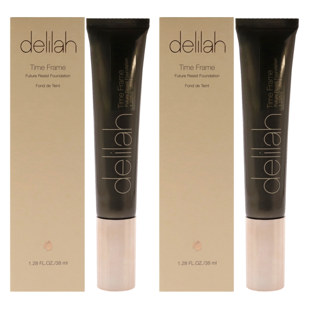 K0004251 1.28 oz Future Resist Foundation SPF 20 - Buttermilk - Pack of 2
