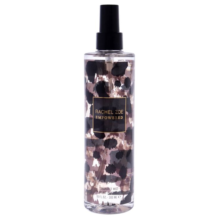 I0133290 10 oz Empowered Body Mist for Women