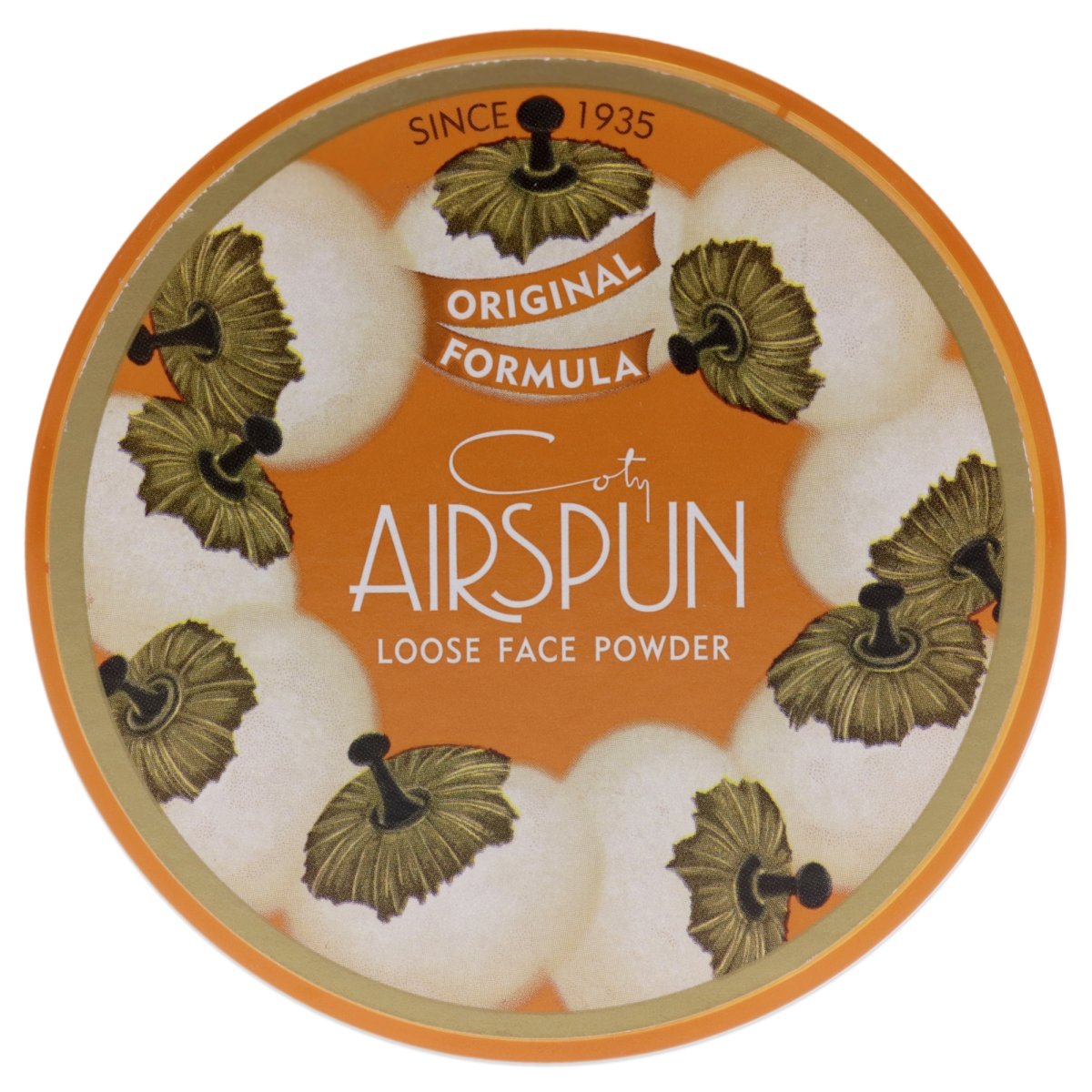 UPC 031655000152 product image for I0130002 2.3 oz Air Spun Loose Face Powder for Women | upcitemdb.com