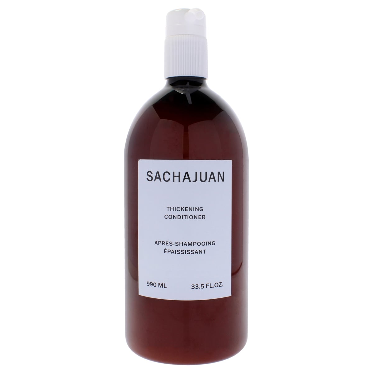 I0158807 33.5 oz Thickening Conditioner for Unisex