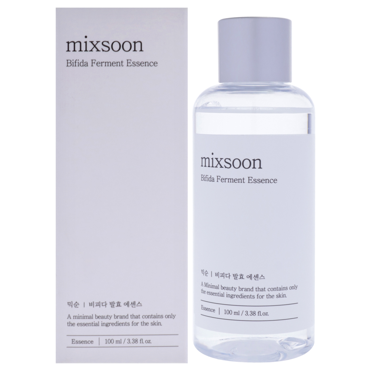 Mixsoon Bifida Fermet Essence 100ml