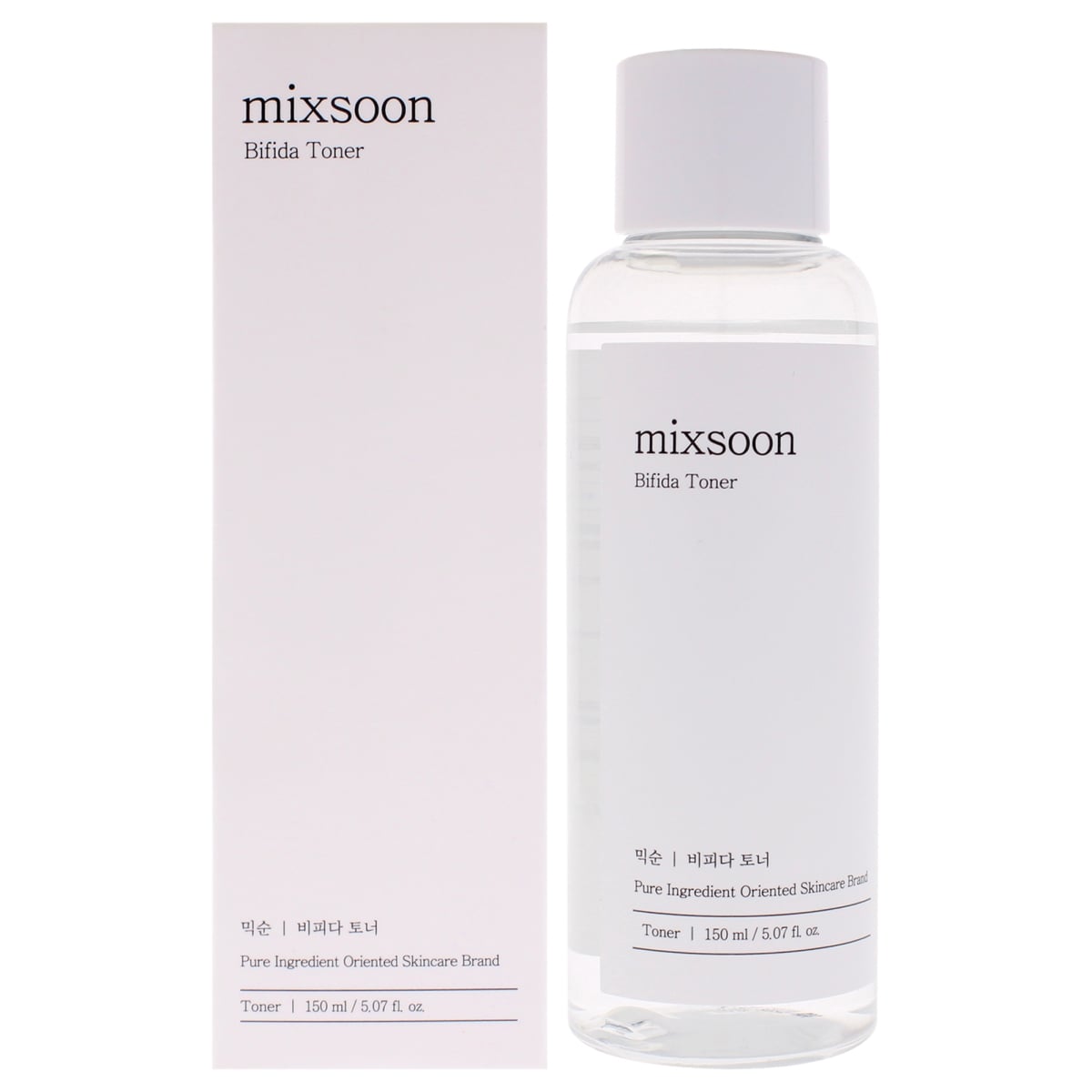 5.07 oz Bifida Toner for Unisex