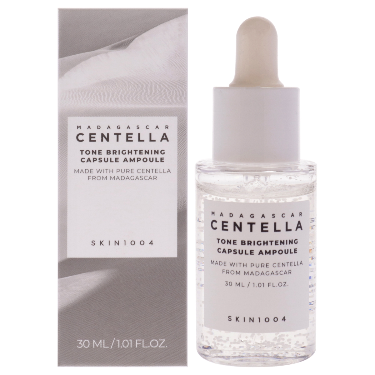 Image of I0159690 1.01 oz Madagascar Centella Tone Brightening Capsule Ampoule for Women
