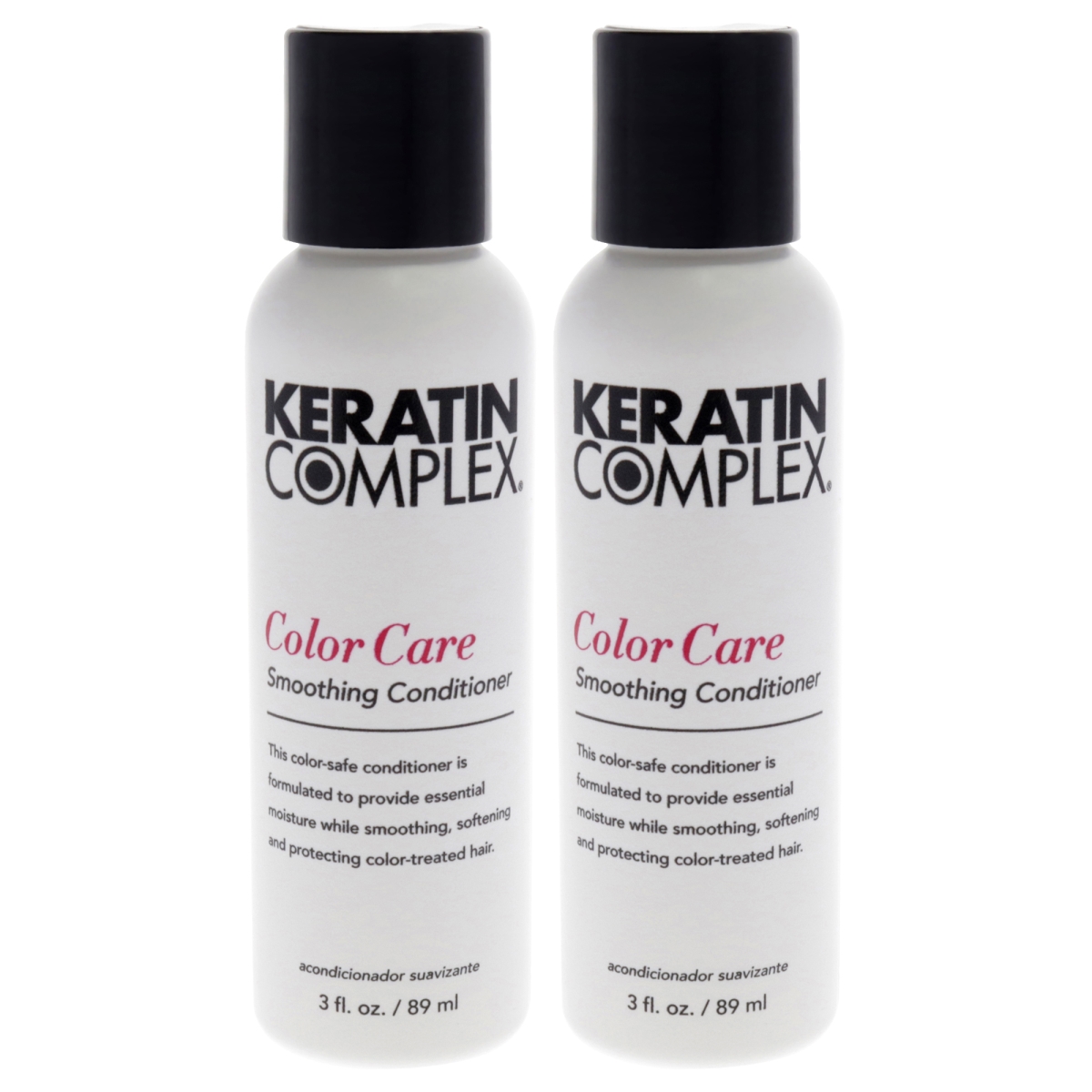 K0007459 3 oz Color Care Conditioner - Pack of 2