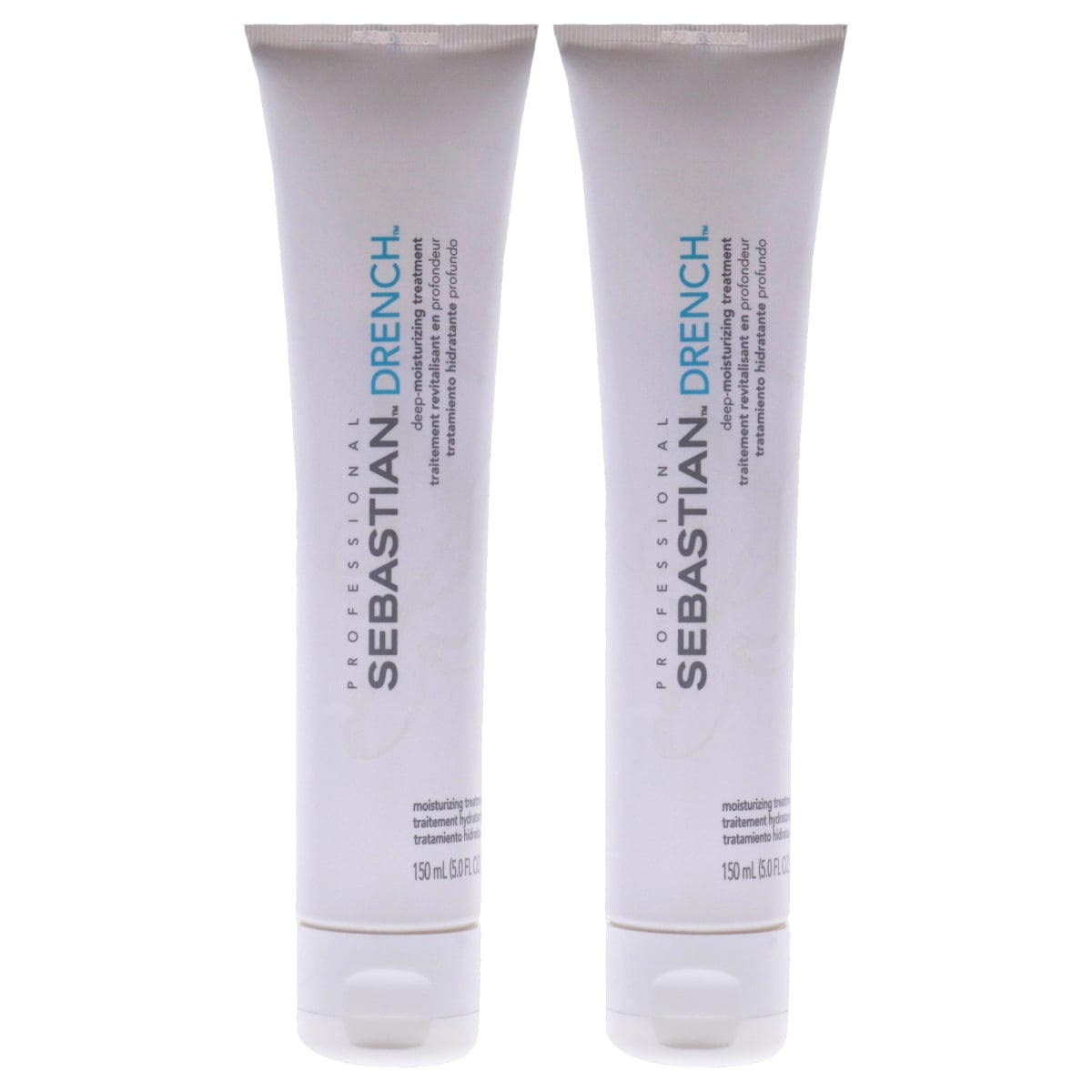 K0007490 5 oz Drench Moisturizing Treatment - Pack of 2