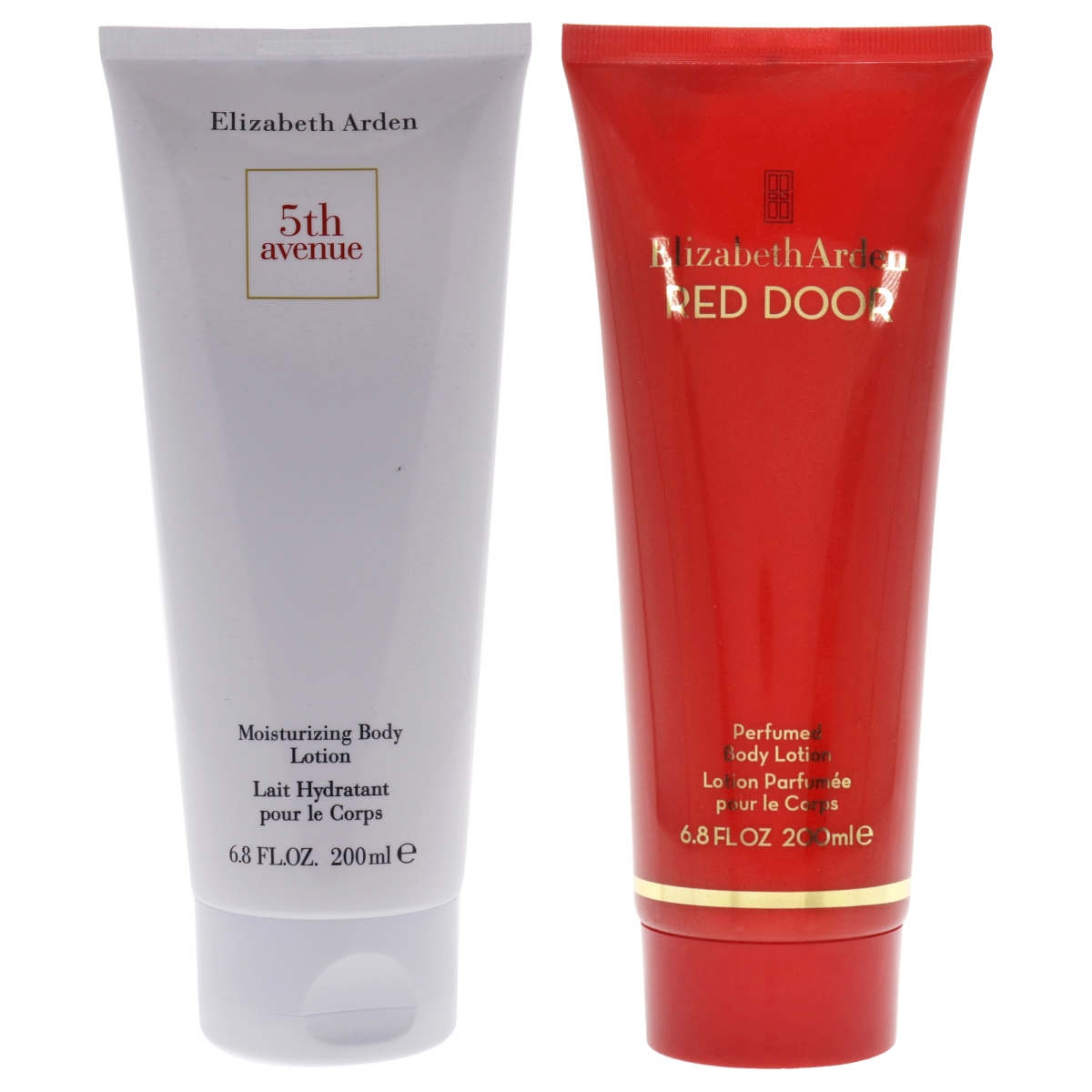 K0007272  Body Lotion Kit - Pack of 2