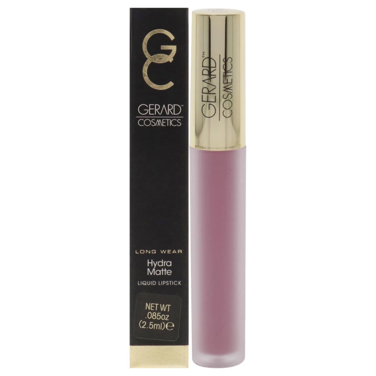 I0132174 0.085 oz Hydra Matte Liquid Lipstick for Women - Honeymoon