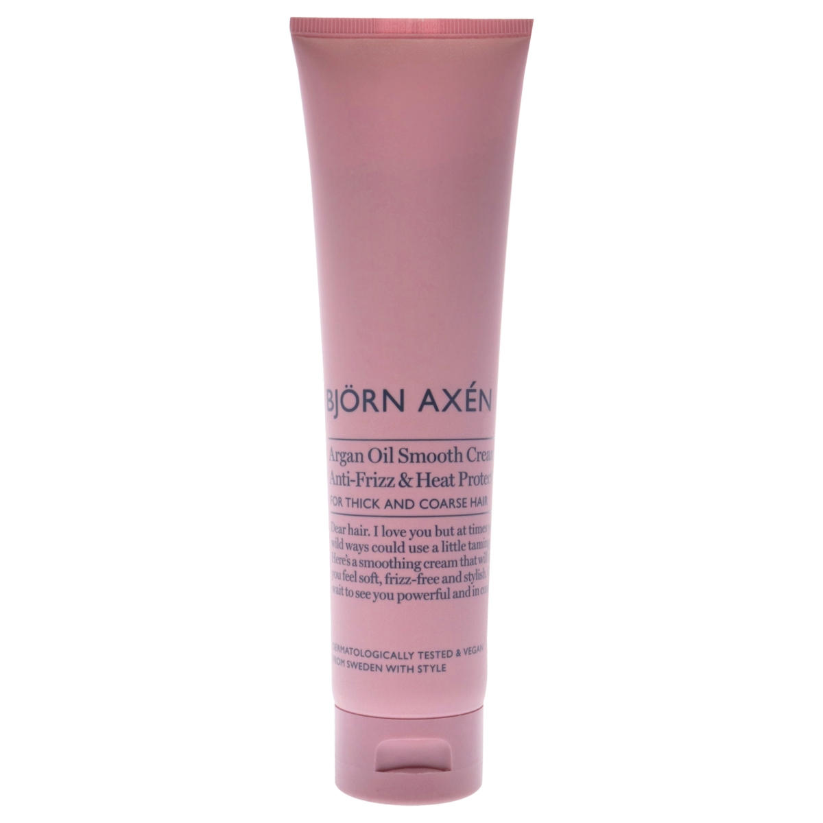 Bjorn Axen Argan Oil Smooth Cream 150 ml