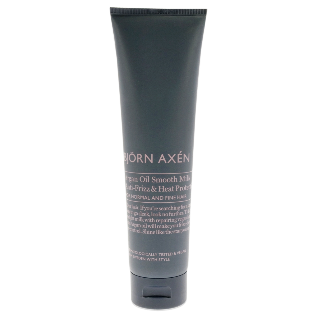 Bjorn Axen Argan Oil Smooth Milk 150 ml