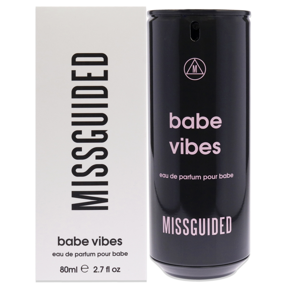 I0115402 2.7 oz Babe Vibes Body Mist for Women
