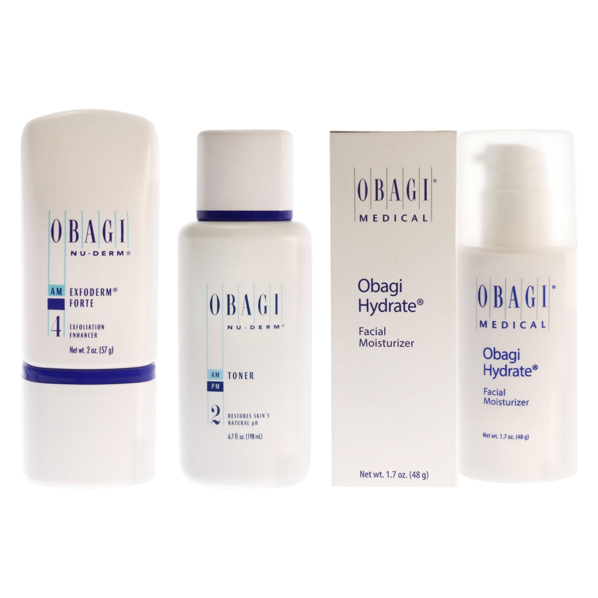 K0005042  Kit for Unisex - Pack of 3