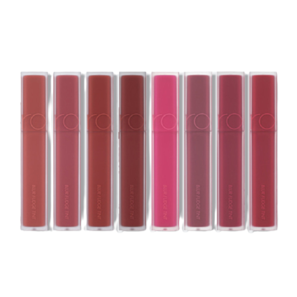 I0161871 0.176 oz Women Blur Fudge Tint - 07 Cool Rose up