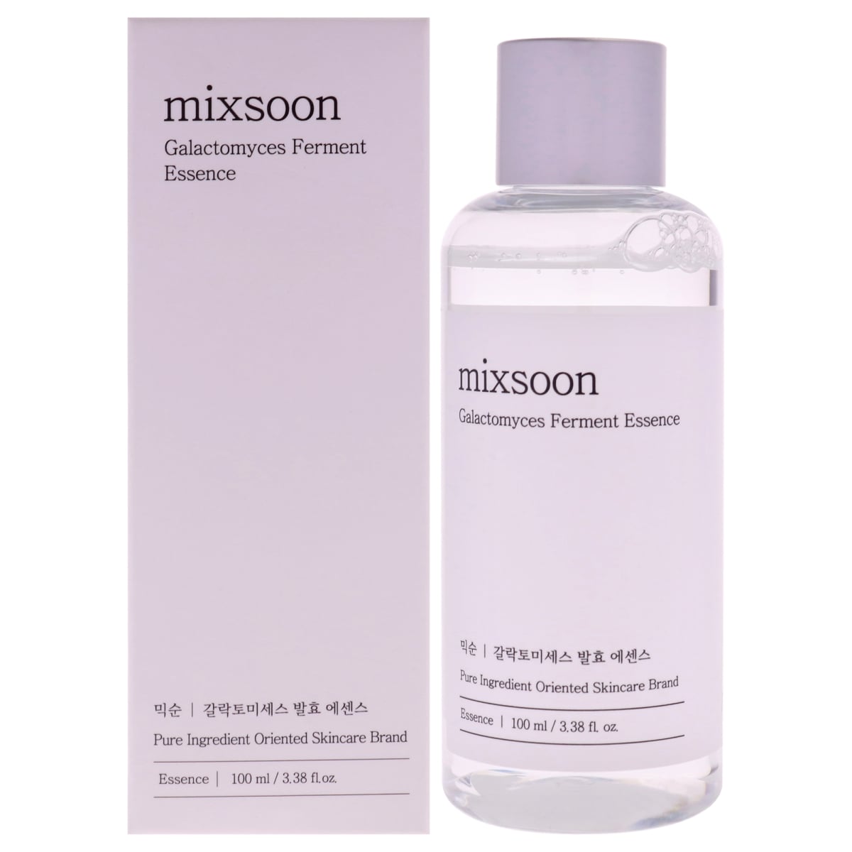 I0162005 3.38 oz Galactomyces Ferment Essence Treatment for Unisex