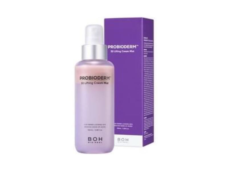 I0165290 3.38 oz Womens Probioderm 3D Lifting Cream Mist