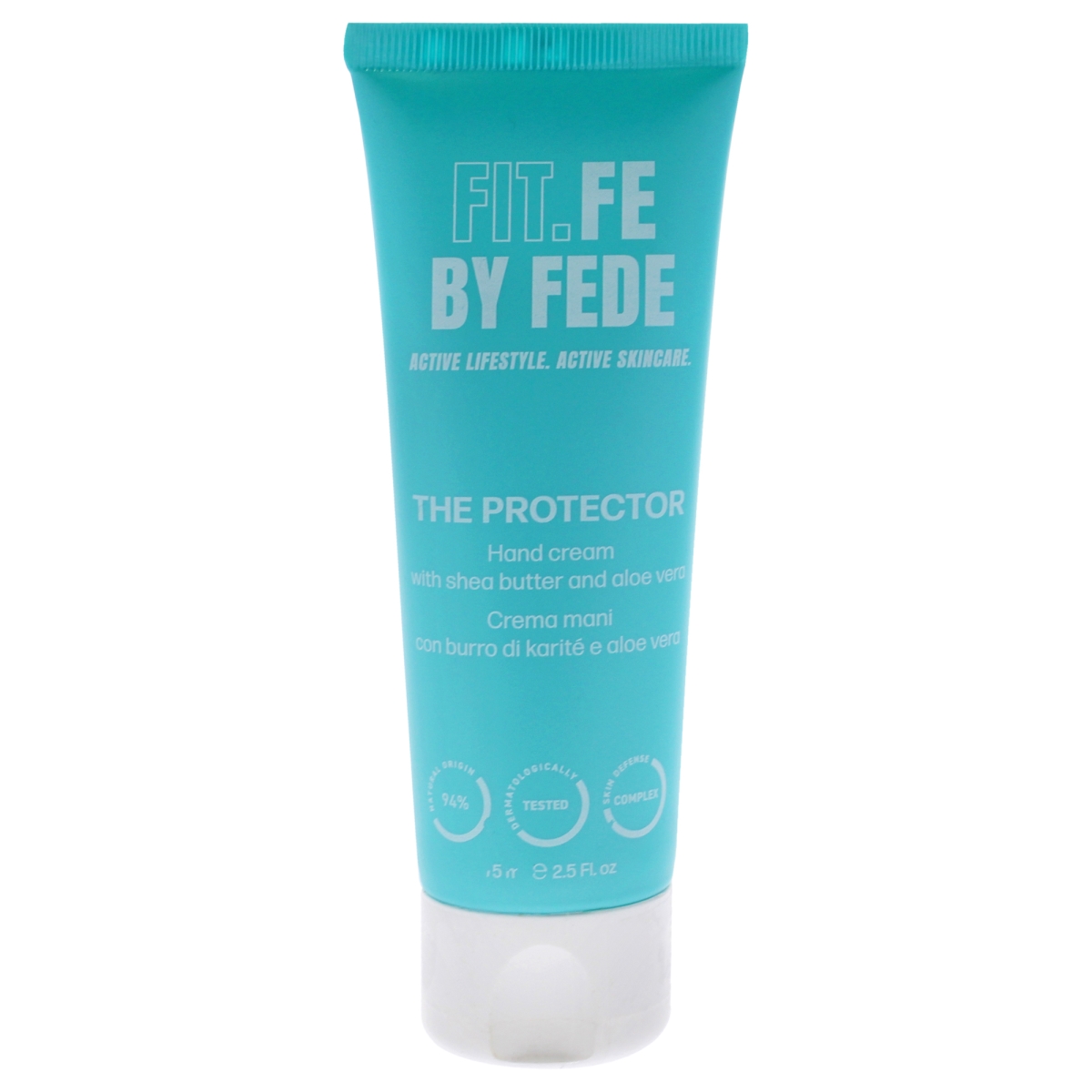 I0155298 2.5 oz The Protector Hand Cream for Women