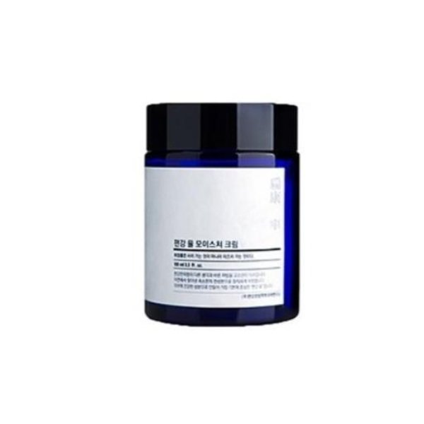 I0163195 3.3 oz Moisture Cream for Unisex