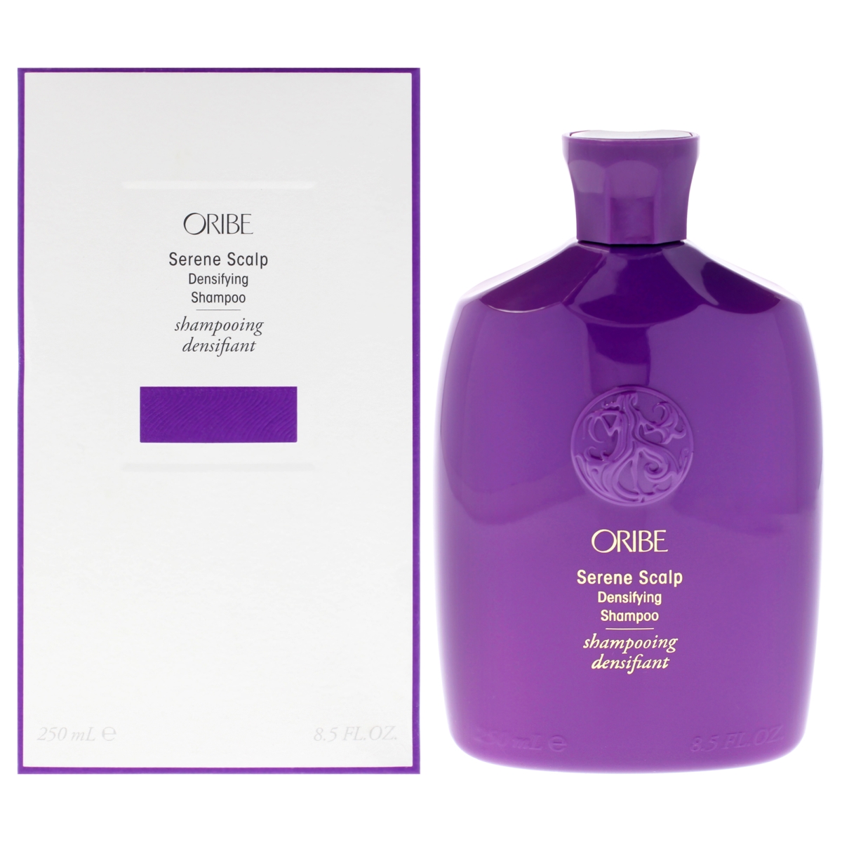Oribe Serene Scalp Densifying Shampoo 8.5 oz/ 250 ml