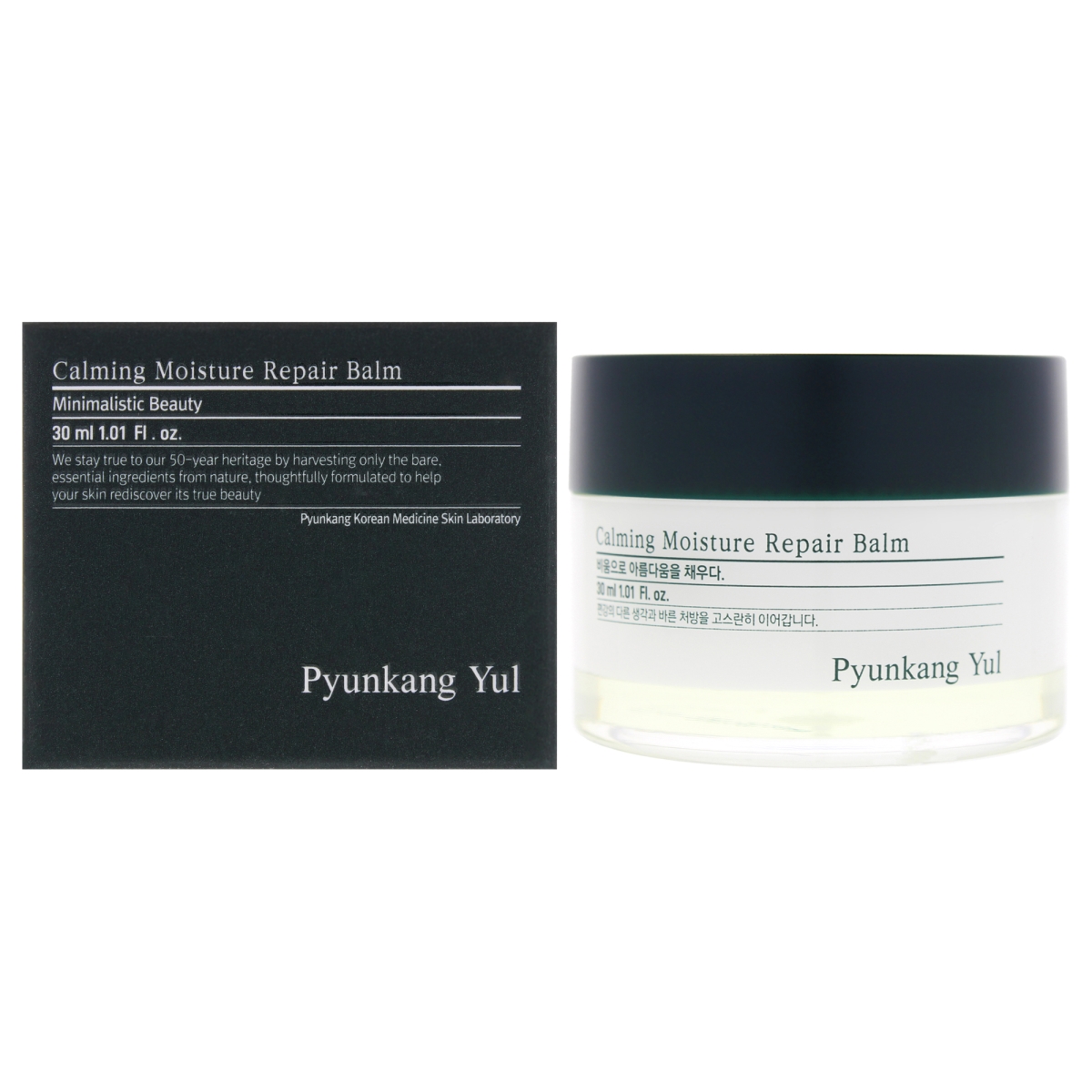 I0163209 1.01 oz Calming Moisture Repair Balm for Unisex