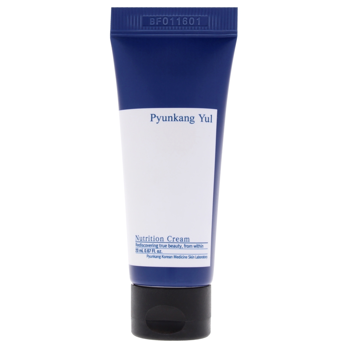 I0163193 0.7 oz Nutrition Cream for Unisex