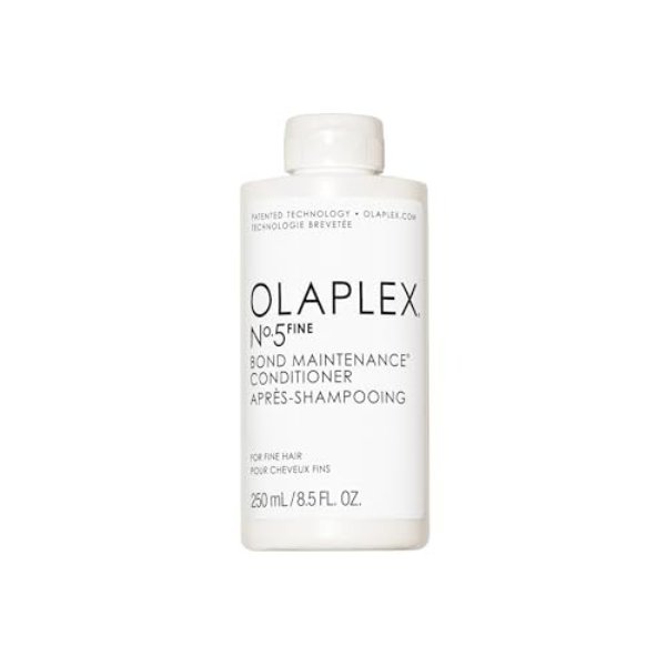 I0166533 8.5 oz No.5 Fine Bond Maintenance Conditioner for Unisex