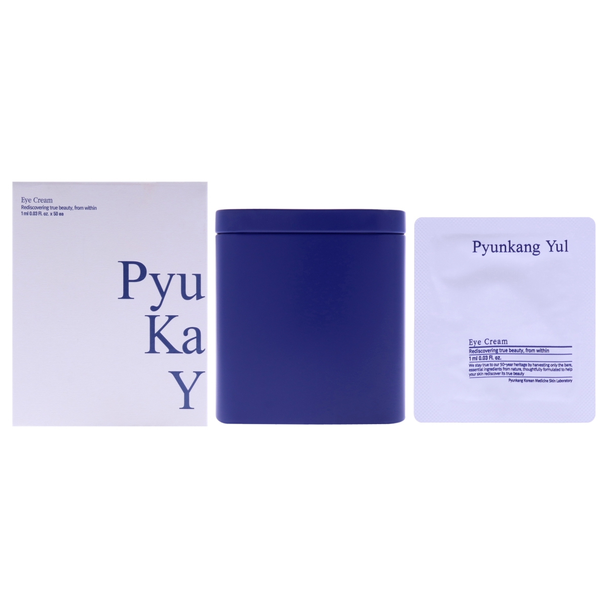 I0163199 0.03 oz Eye Cream for Unisex