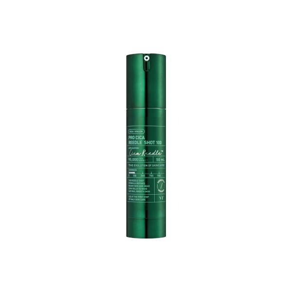I0165709 50 ml Pro Cica Reedle Shot 100 for Women