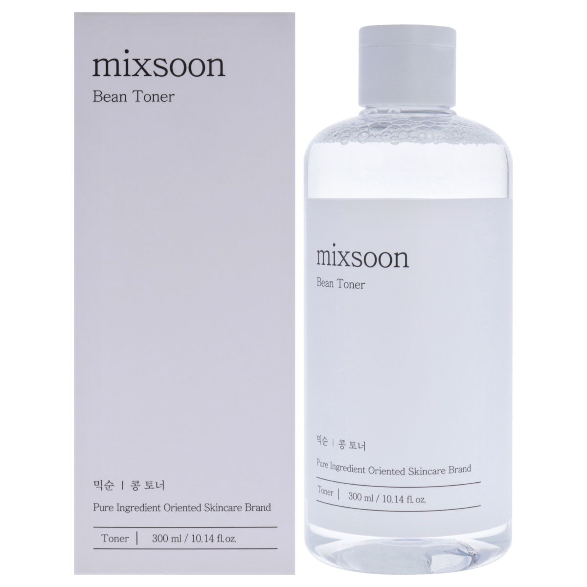 Mixsoon Bean Toner 300ml