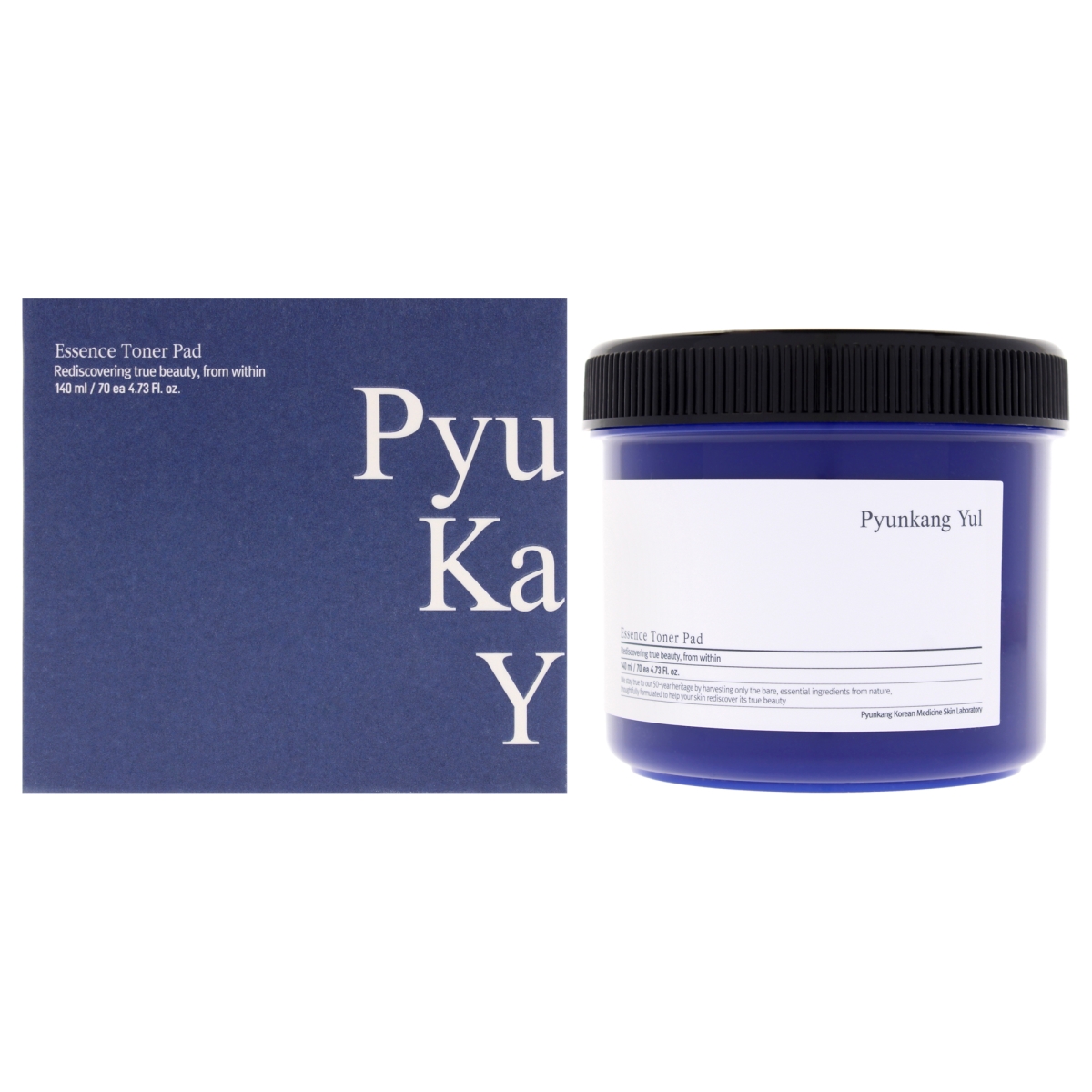 I0156801 Essence Toner Pad for Unisex