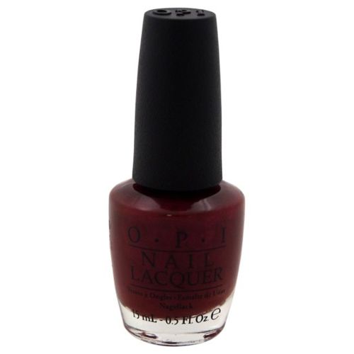 W-c-6123 0.5 Oz Thank Glogg Its Friday Lacquer Nail Polish For Women