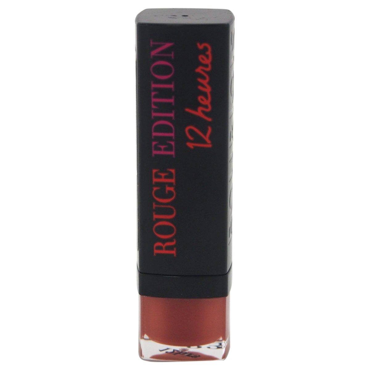 W-c-9706 0.12 Oz No. 33 Rouge Edition 12 Hours Peche Cocooning Lipstick For Women