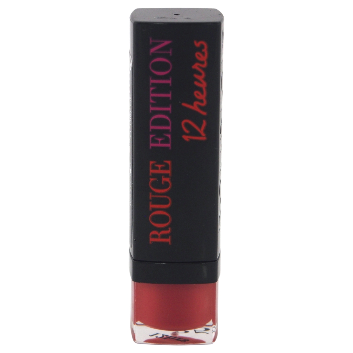 W-c-9707 0.12 Oz No. 35 Rouge Edition 12 Hours Entry Vip Lipstick For Women