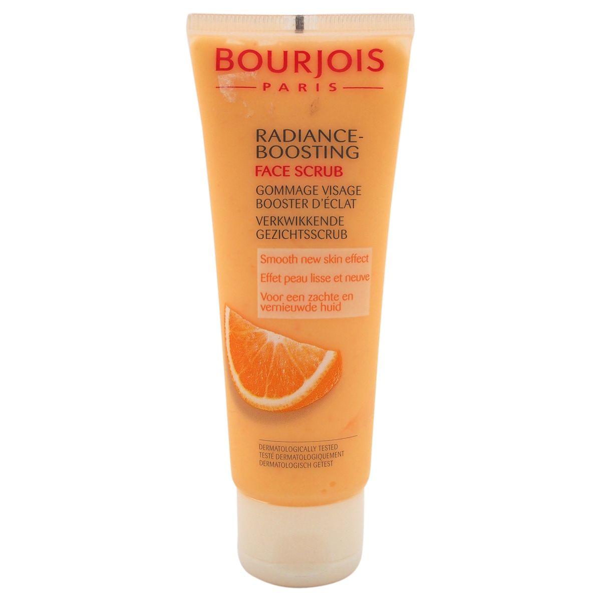 W-bb-2996 2.5 Oz Radiance Boosting Face Scrub For Women