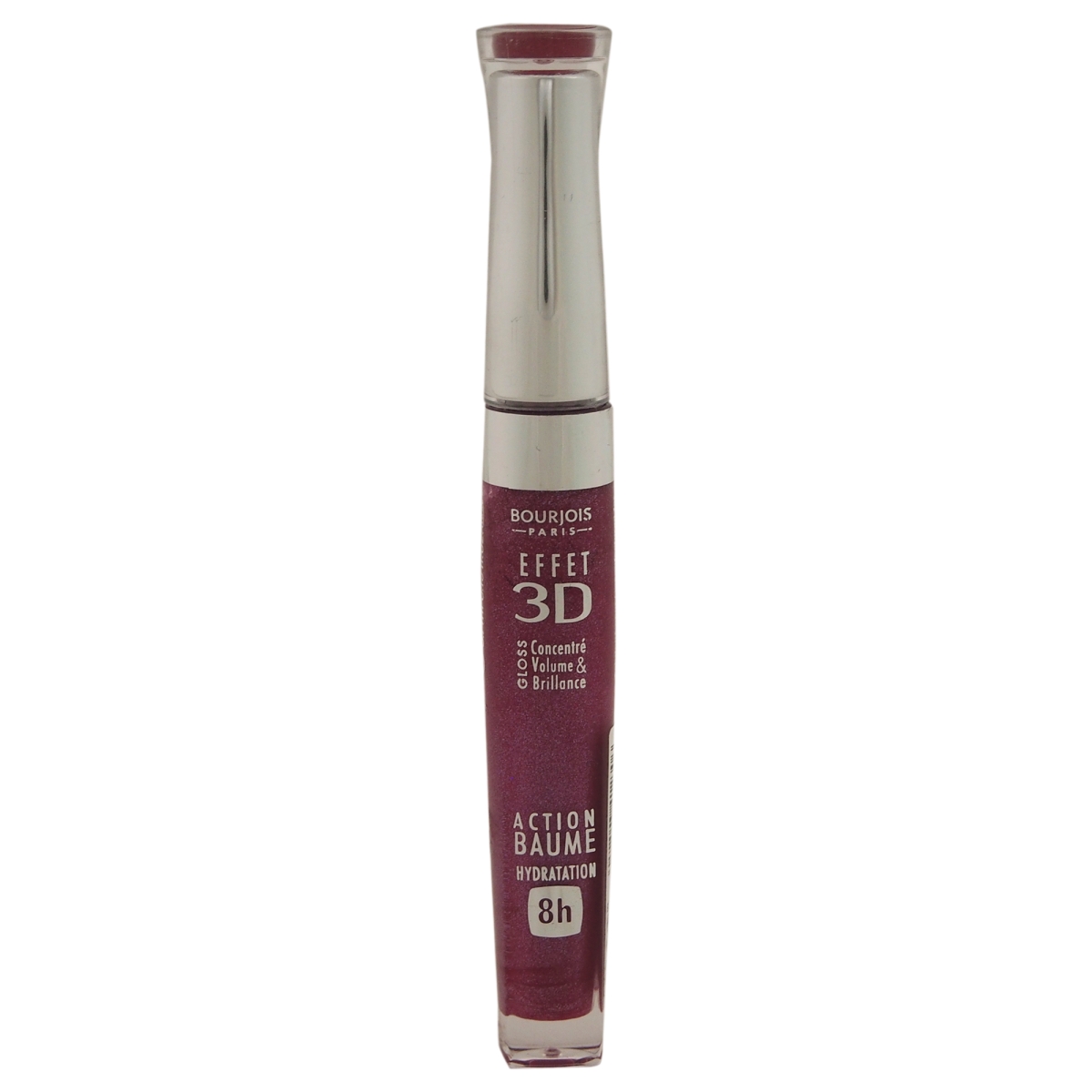 W-c-9325 0.19 Oz No. 23 3d Effet Framboise Magnific Lip Gloss For Women