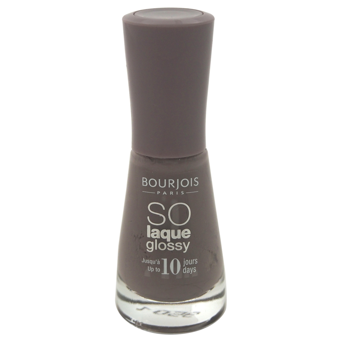W-c-9676 0.3 Oz No. 05 So Laque Glossy Taupe Modele Nail Polish For Women