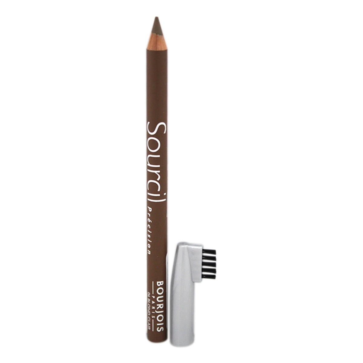 W-c-9696 0.04 Oz No. 06 Sourcil Precision Blond Clair Eyebrow Pencil For Women