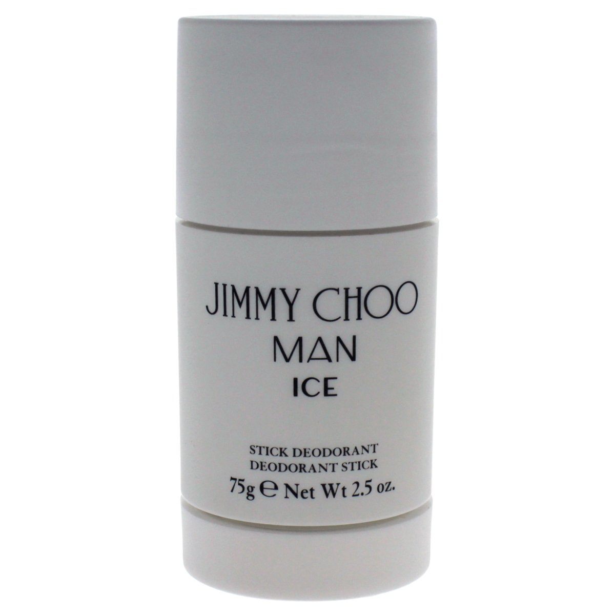 Jimmy Choo M-BB-2882 2.5 oz Man Ice Deodorant Stick for Men
