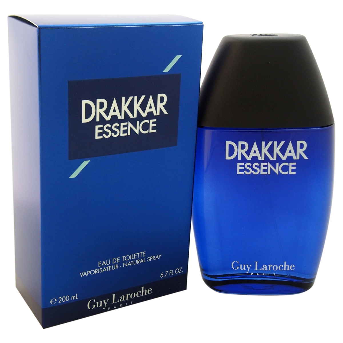 M-4638 6.8 Oz Drakkar Essence Edt Spray For Men
