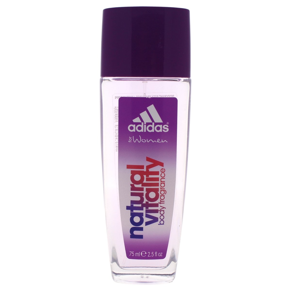 EAN 3661163406534 product image for Adidas W-8870 2.5 oz Adidas Natural Vitality Body Fragrance Spray for Women | upcitemdb.com