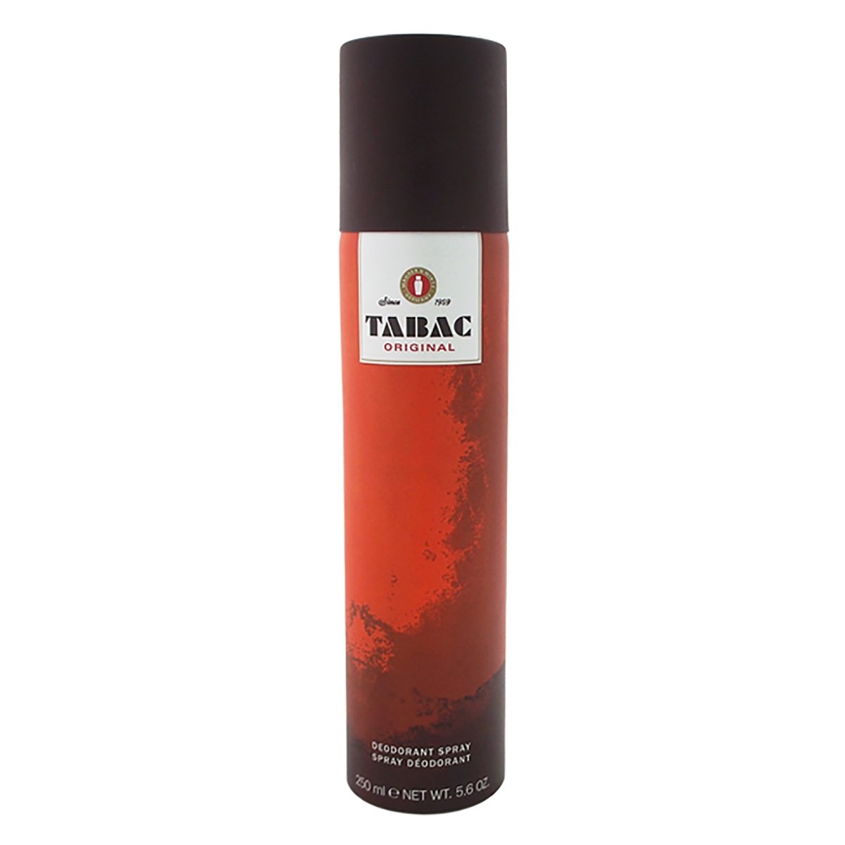 M-bb-2801 5.6 Oz Tabac Original Deodorant Spray For Men