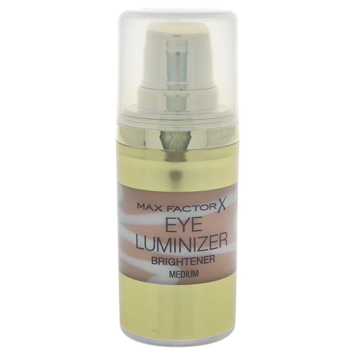 W-c-11262 15 Ml Eye Luminizer Brightener - Medium For Women
