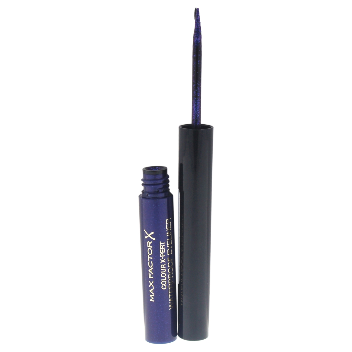 W-c-11215 0.06 Oz No. 03 Colour X-pert Waterproof Eyeliner - Metallic Lilac For Women