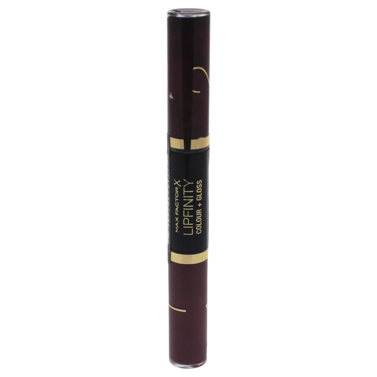 W-c-11110 2 X 3 Ml No. 550 Lipfinity Colour & Lip Gloss - Refective Ruby For Women