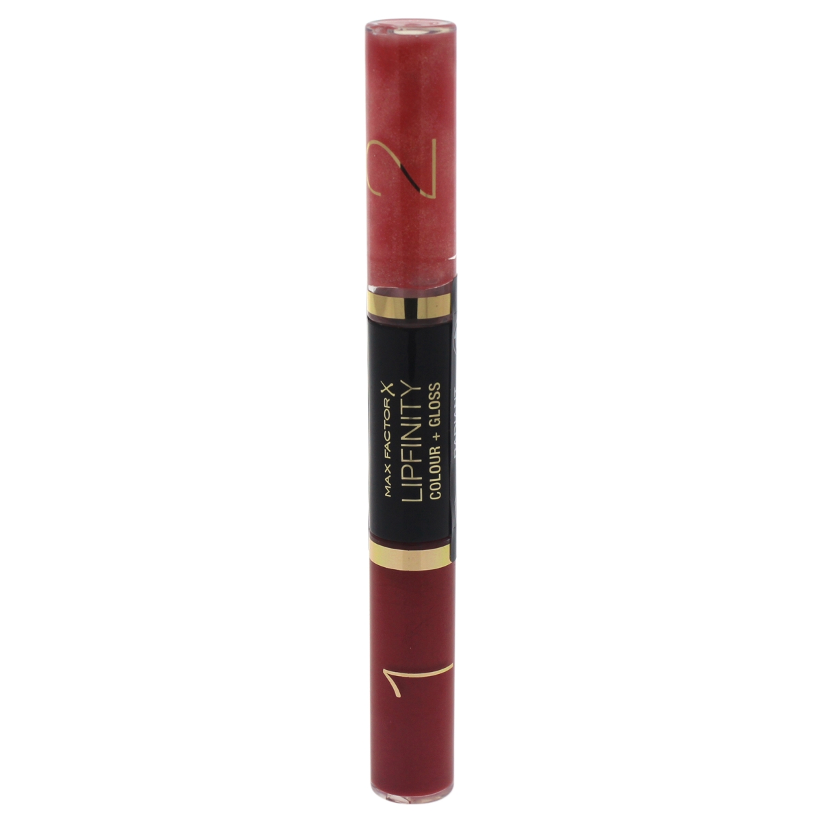 W-c-11267 2 X 3 Ml No. 560 Lipfinity Colour & Lip Gloss - Radiant Red For Women
