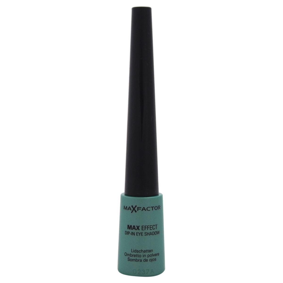 W-c-4564 1 G No. 07 Max Effect Dip-in Eye Shadow - Vibrant Turquoise For Women