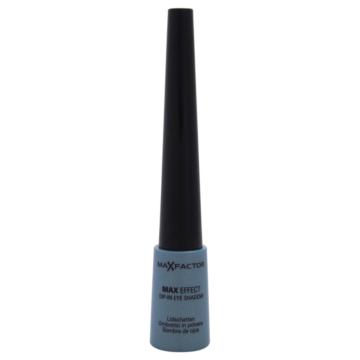 EAN 5011321856776 product image for W-C-4565 1 g No. 08 Max Effect Dip-In Eye Shadow - Moody Blue for Women | upcitemdb.com