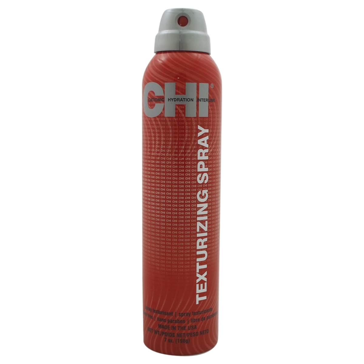 U-hc-11129 7 Oz Unisex Texturizing Hair Spray